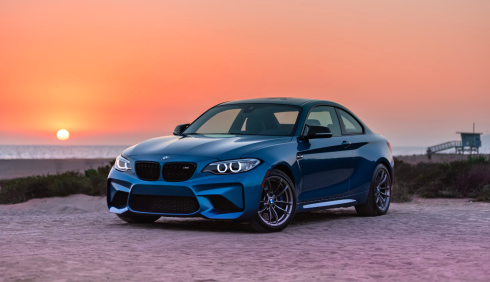 Explore Our Range of Quality Used Cars Quality Used Cars Available at Omar Almoghazy Showroom